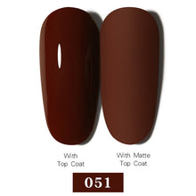 Load image into Gallery viewer, LEMOOC Nail Gel Polish in Various Lively Colors