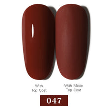 Load image into Gallery viewer, LEMOOC Nail Gel Polish in Various Lively Colors