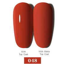 Load image into Gallery viewer, LEMOOC Nail Gel Polish in Various Lively Colors