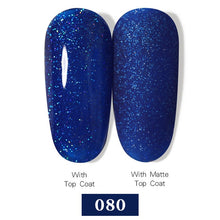 Load image into Gallery viewer, LEMOOC Nail Gel Polish in Various Lively Colors