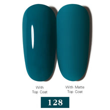 Load image into Gallery viewer, LEMOOC Nail Gel Polish in Various Lively Colors
