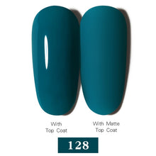 Load image into Gallery viewer, LEMOOC Nail Gel Polish in Various Lively Colors
