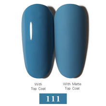 Load image into Gallery viewer, LEMOOC Nail Gel Polish in Various Lively Colors