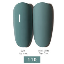 Load image into Gallery viewer, LEMOOC Nail Gel Polish in Various Lively Colors