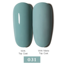Load image into Gallery viewer, LEMOOC Nail Gel Polish in Various Lively Colors