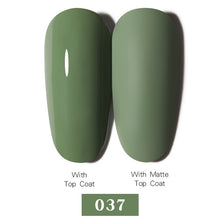 Load image into Gallery viewer, LEMOOC Nail Gel Polish in Various Lively Colors