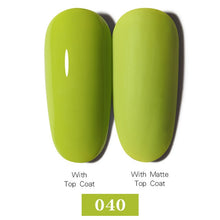 Load image into Gallery viewer, LEMOOC Nail Gel Polish in Various Lively Colors