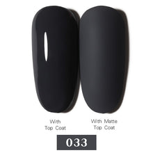 Load image into Gallery viewer, LEMOOC Nail Gel Polish in Various Lively Colors