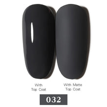 Load image into Gallery viewer, LEMOOC Nail Gel Polish in Various Lively Colors
