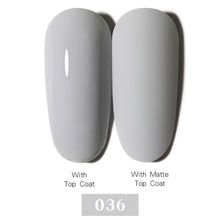 Load image into Gallery viewer, LEMOOC Nail Gel Polish in Various Lively Colors