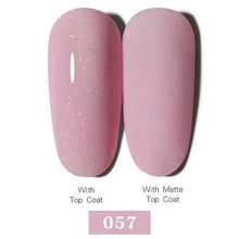 Load image into Gallery viewer, LEMOOC Nail Gel Polish in Various Lively Colors