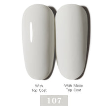 Load image into Gallery viewer, LEMOOC Nail Gel Polish in Various Lively Colors