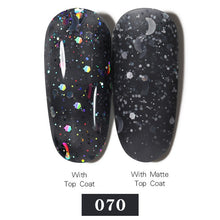 Load image into Gallery viewer, LEMOOC Nail Gel Polish in Various Lively Colors

