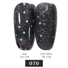 Load image into Gallery viewer, LEMOOC Nail Gel Polish in Various Lively Colors
