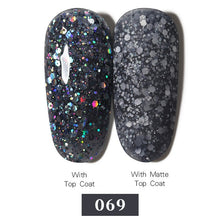 Load image into Gallery viewer, LEMOOC Nail Gel Polish in Various Lively Colors