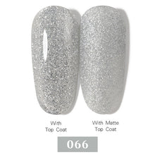 Load image into Gallery viewer, LEMOOC Nail Gel Polish in Various Lively Colors