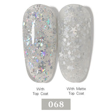 Load image into Gallery viewer, LEMOOC Nail Gel Polish in Various Lively Colors