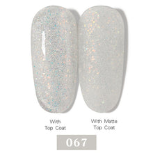 Load image into Gallery viewer, LEMOOC Nail Gel Polish in Various Lively Colors