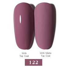 Load image into Gallery viewer, LEMOOC Nail Gel Polish in Various Lively Colors
