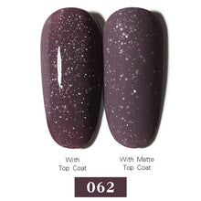 Load image into Gallery viewer, LEMOOC Nail Gel Polish in Various Lively Colors
