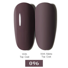 Load image into Gallery viewer, LEMOOC Nail Gel Polish in Various Lively Colors
