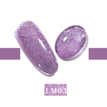 Load image into Gallery viewer, LEMOOC Nail Gel Polish in Various Lively Colors
