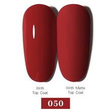 Load image into Gallery viewer, LEMOOC Nail Gel Polish in Various Lively Colors
